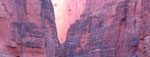 canyons
