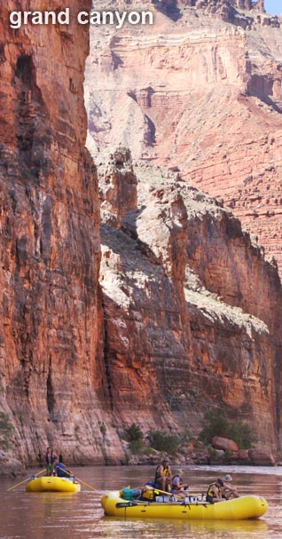 Grand Canyon 2009