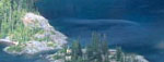 lakes