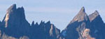 mountains