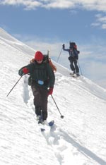 Rainier Tahoma 2006