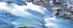 rushing water.waterfalls