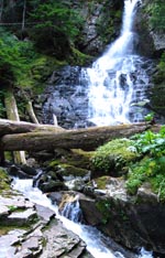 Sloan Peak 2006