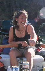 snake river 2000
