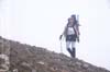 Climbing Mt. Rainier