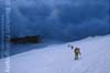 12,000 ft on Mt. Rainier