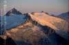 Klawatti Peak