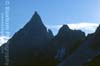 Mt. Forbidden