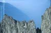 South Ridge of Mt. Torment