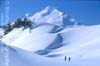 Mt. Baker Backcountry