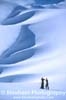 Skiers and Windswept Powder
