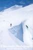 Inspiration Crevasse