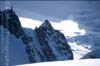 McAllister Glacier