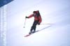 Skiing the Klawatti