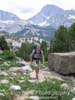 Hiking The Winds