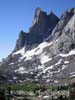 Warbonnet Peak
