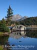 Marms Lake Rock