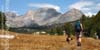 Wind River Hiking