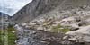 Hailey Pass Creek