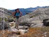 Hailey Pass Hiking