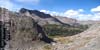 Distant Baptiste Creek