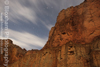 Grand Canyon Night