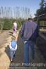 Walking the farm