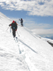 Ski Traverse