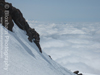 Above the Clouds