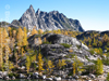 Prusik Peak