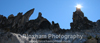 McClellan Peak