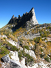 Prusik Pass