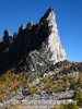 West Ridge of Prusik