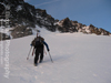 Stuart Glacier
