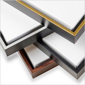 Floating Frames