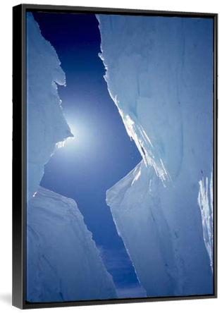 Floating Frame